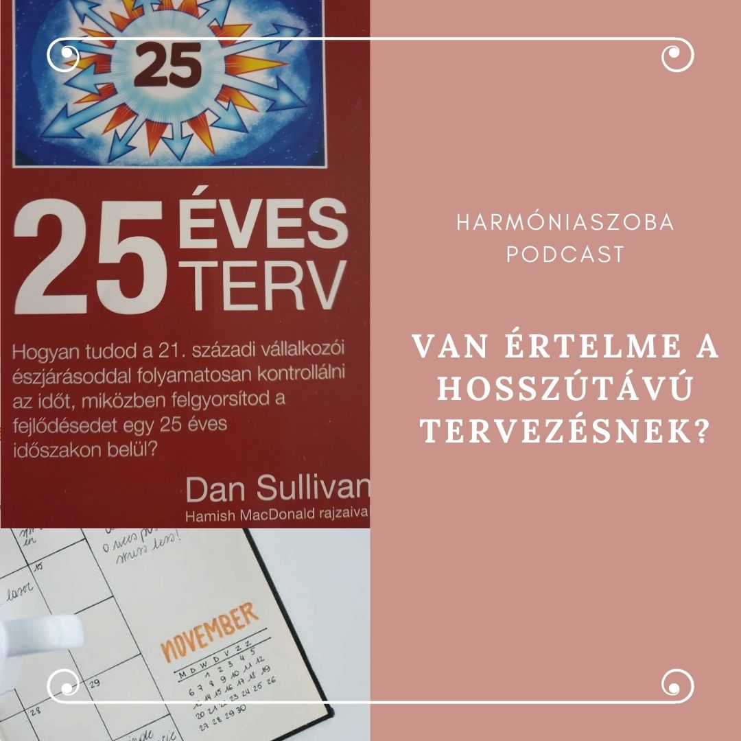 Tervezhető-e a Saját életstílusunk?